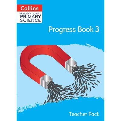 Collins International Primary Science, Taschenbuch von Tracey Wiles, Collins ELT, 978-0-00-865239-5