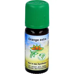 Orangenöl Italien Chrütermännli 10 ML