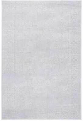 SAFAVIEH Carnegie Allean Modern Distressed Oriental Rug