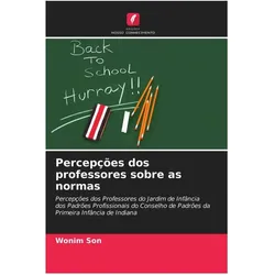 Percepções dos professores sobre as normas, Schulbücher von Wonim Son