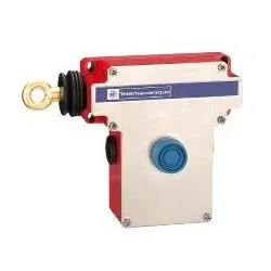 Schneider Electric Seilzug-Notschalter für Seillängen bis XY2CE5A250, Automatisierung