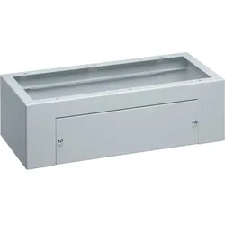 Hager FL961A Sockel, orion plus, 150x800x250mm, für Schrank Stahlblech
