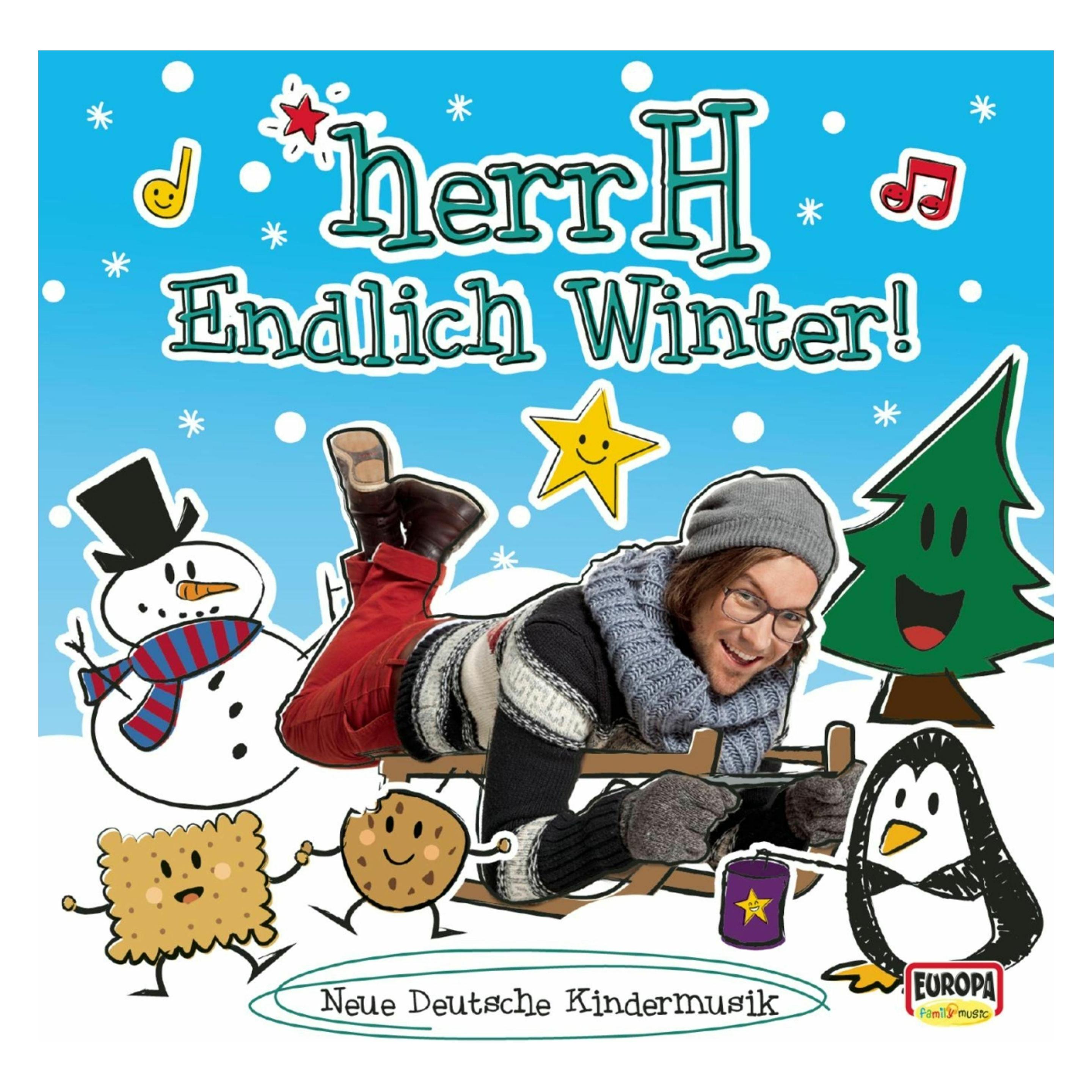 Europa Endlich Winter! (herr H) (40431340)