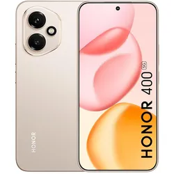 Honor Smartphone 5109CAKL Octa Core 8 GB RAM 256 GB Gold (256 GB, Desert Gold, Gold, 6.77", Dual SIM, 5G), Smartphone, Gold
