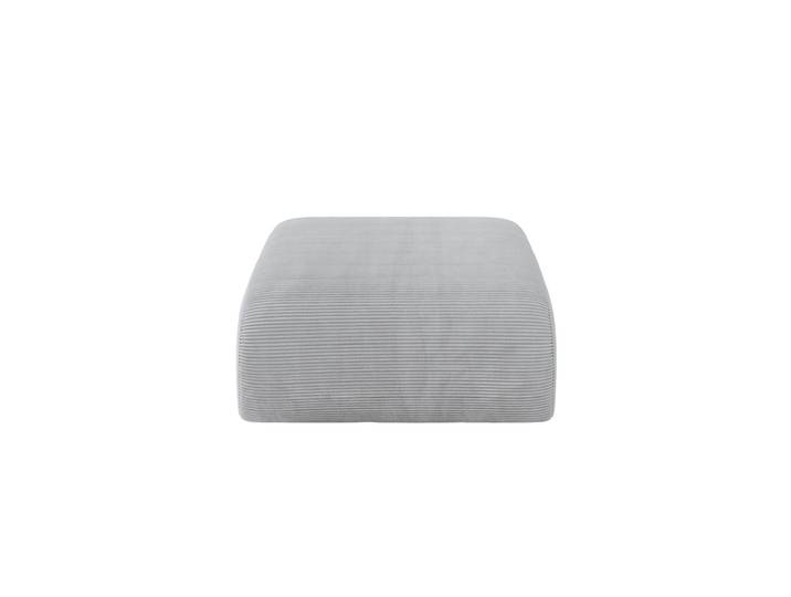 Pouf MIRA-PUF Grau - Poso 110