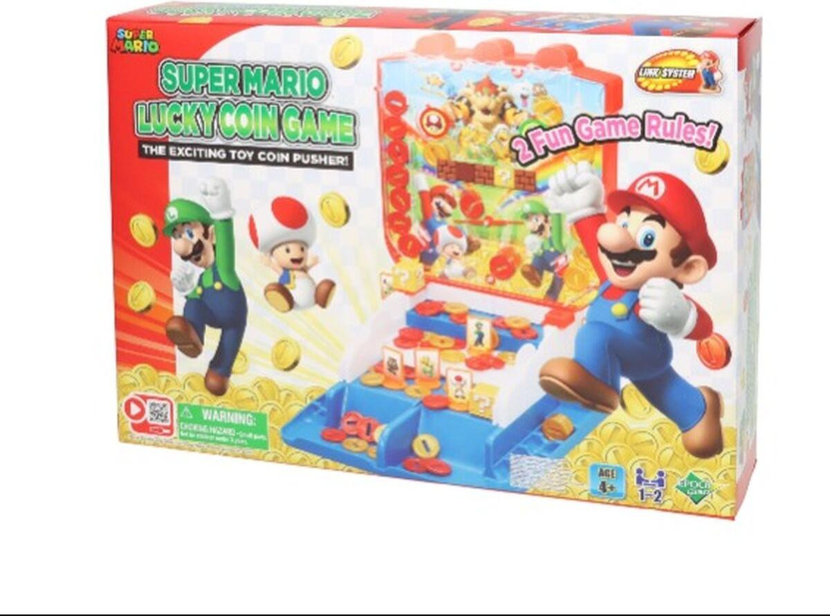 EPOCH Games 7461 bordspel voor kinderen vanaf 4 jaar