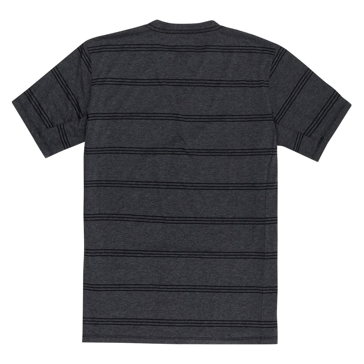 Troy Lee Designs Skyline SS Ride Tee, Washed Out, dark cloud, XXL (XXL) (54421759)