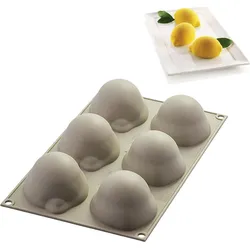 Delizia al Limone Backform Silikon