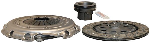 Jp Group Kupplungssatz 1430400410 Für Bmw