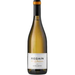 Regain de Douceur 2021 - Clos Regain