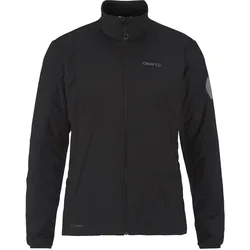 Craft, Herren, Skijacke, ADV Nordic Insulate J (L), Schwarz