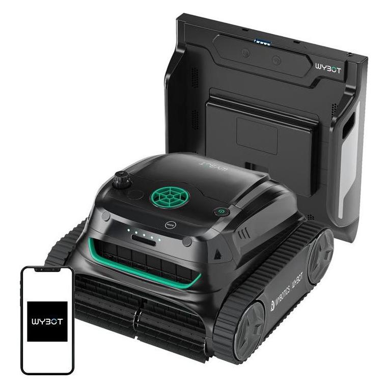 Wybot S2 Pro (1739530131)