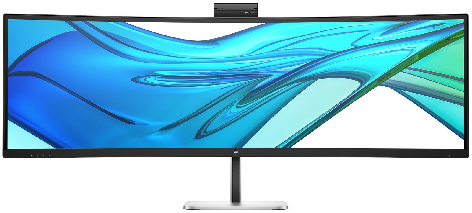 HP Inc. HP Serie 5 Pro 549pm Konferenzmonitor 124,5 cm (49 Zoll) B7GV8AA#ABB