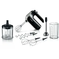 Bosch Premium Handrührer-Set HomeProfessional  MFQ4885DE