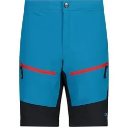 CMP Kinder Bermuda KID BERMUDA, Größe 116 in Blau Blau