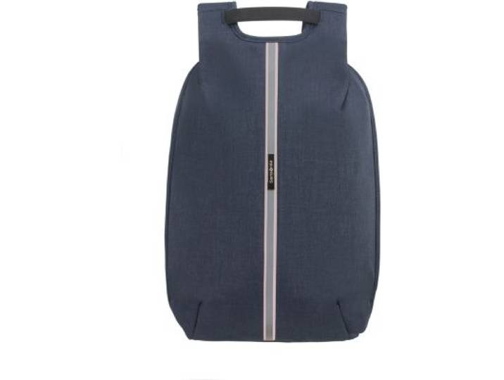 Samsonite - Sac À Dos 14.1'' Securipak Eclipse Bleu For Her