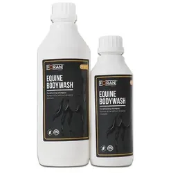 Foran Equine Bodywash 5 L (Pferd), Tierhygiene