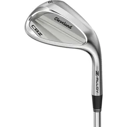 Cleveland CBZ Wedge - LH / Graphit Wedge Flex / 56°/14°