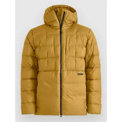 Ortovox Downwool 270 Puffer-Jacke wild cumin 70801 Gr. XL