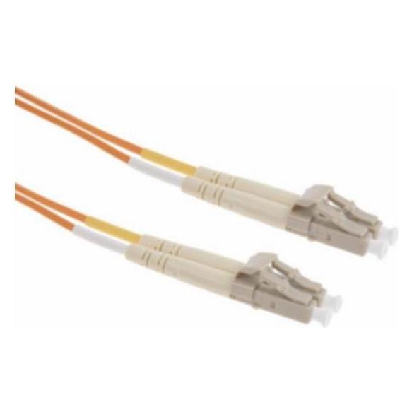 RS PRO Patchkabel 62,5/125 LC DX 1m (1 m) (5367106)
