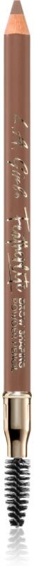 L.A. Girl Cosmetics Featherlite long-lasting eyebrow pencil with brush shade Dark Blonde 1.1 g