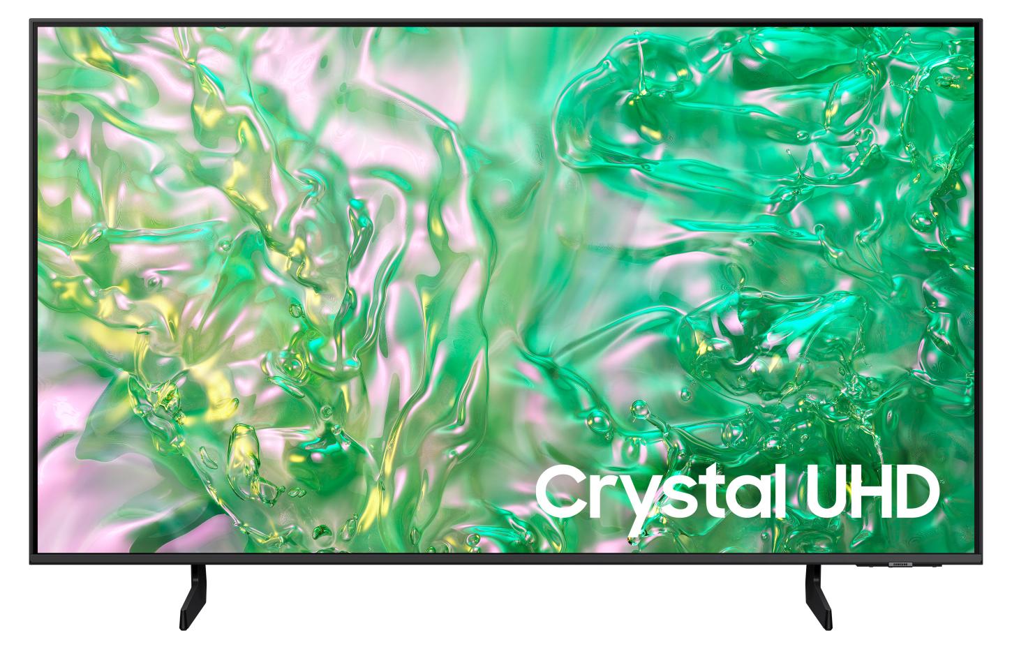 Samsung HU8000F, 127 cm (50"), 4K Ultra HD, 3840 x 2160 Pixel, LED, 16:9, Mega-Kontrast