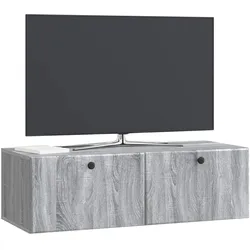 vidaXL, TV Möbel, Palinos (41 x 41 x 30 cm)