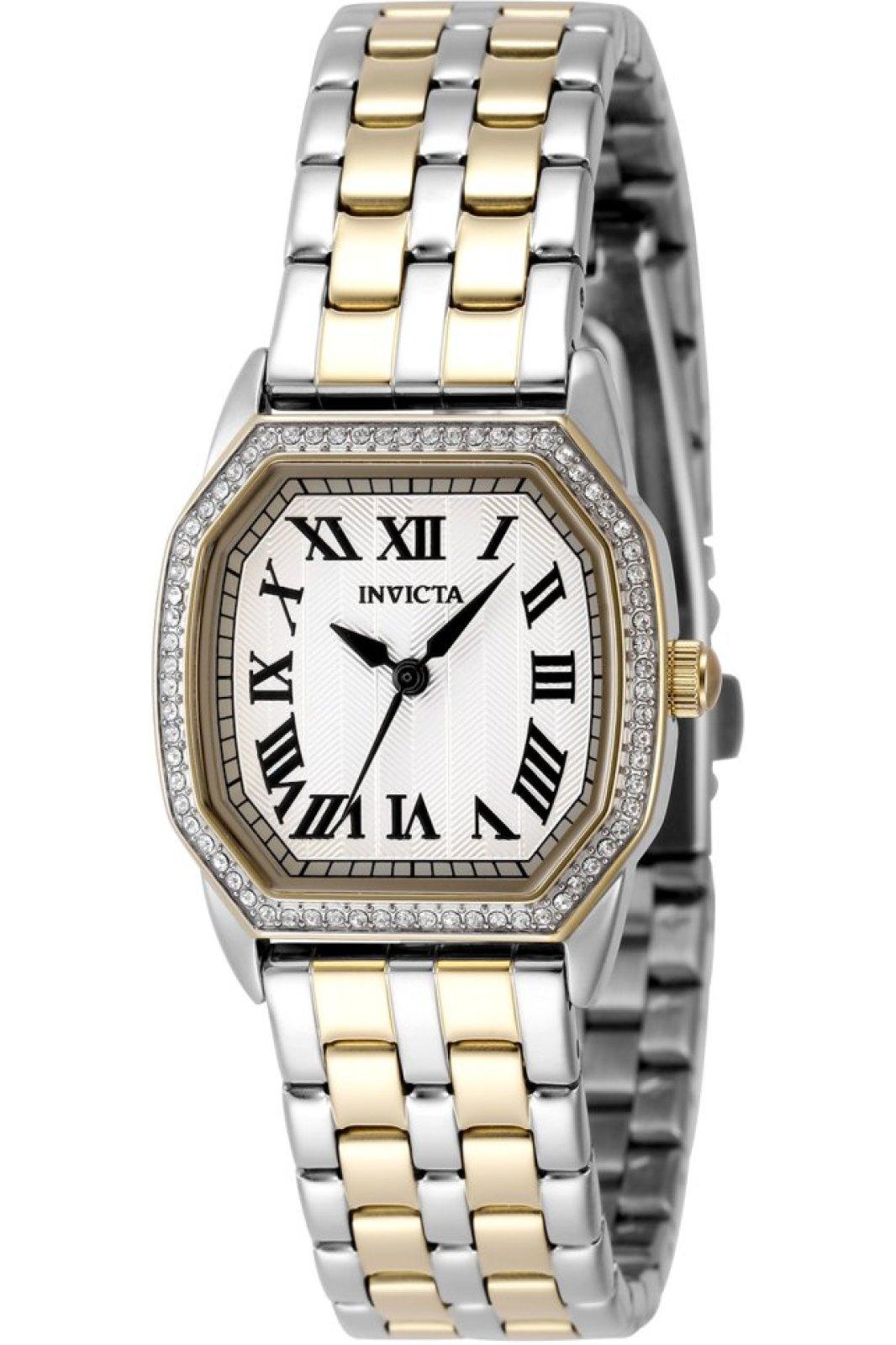 Invicta Wildflower 48999 Damenuhr - 27mm