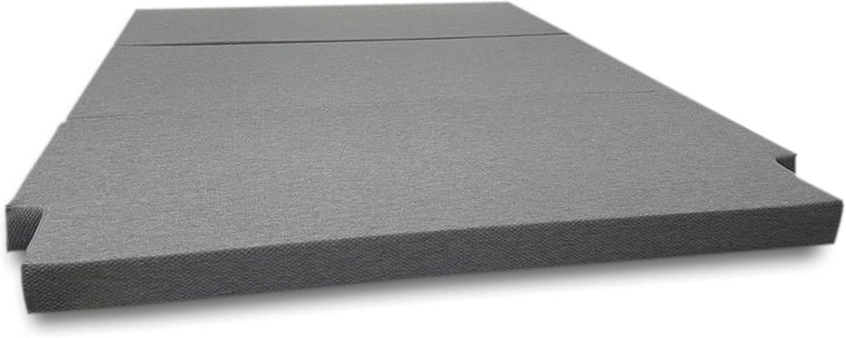 Universele koudschuim vouwmatras voor VW T4 T5 T6 T6.1 Multivan en Camper
