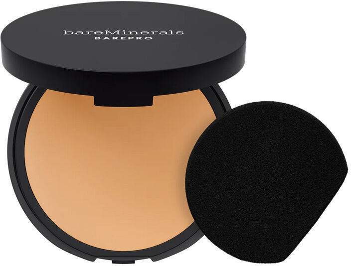 Bareminerals Barepro 24HR Skin-Perfecting Powder Foundation Fond de Teint Compact