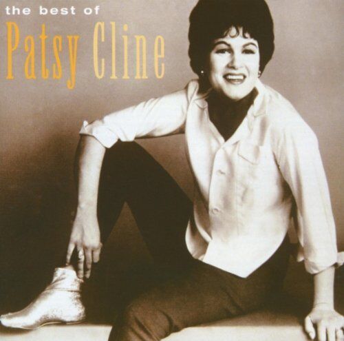 Patsy Cline - The Best of - Preis vom 09.10.2026 07:28:09 h