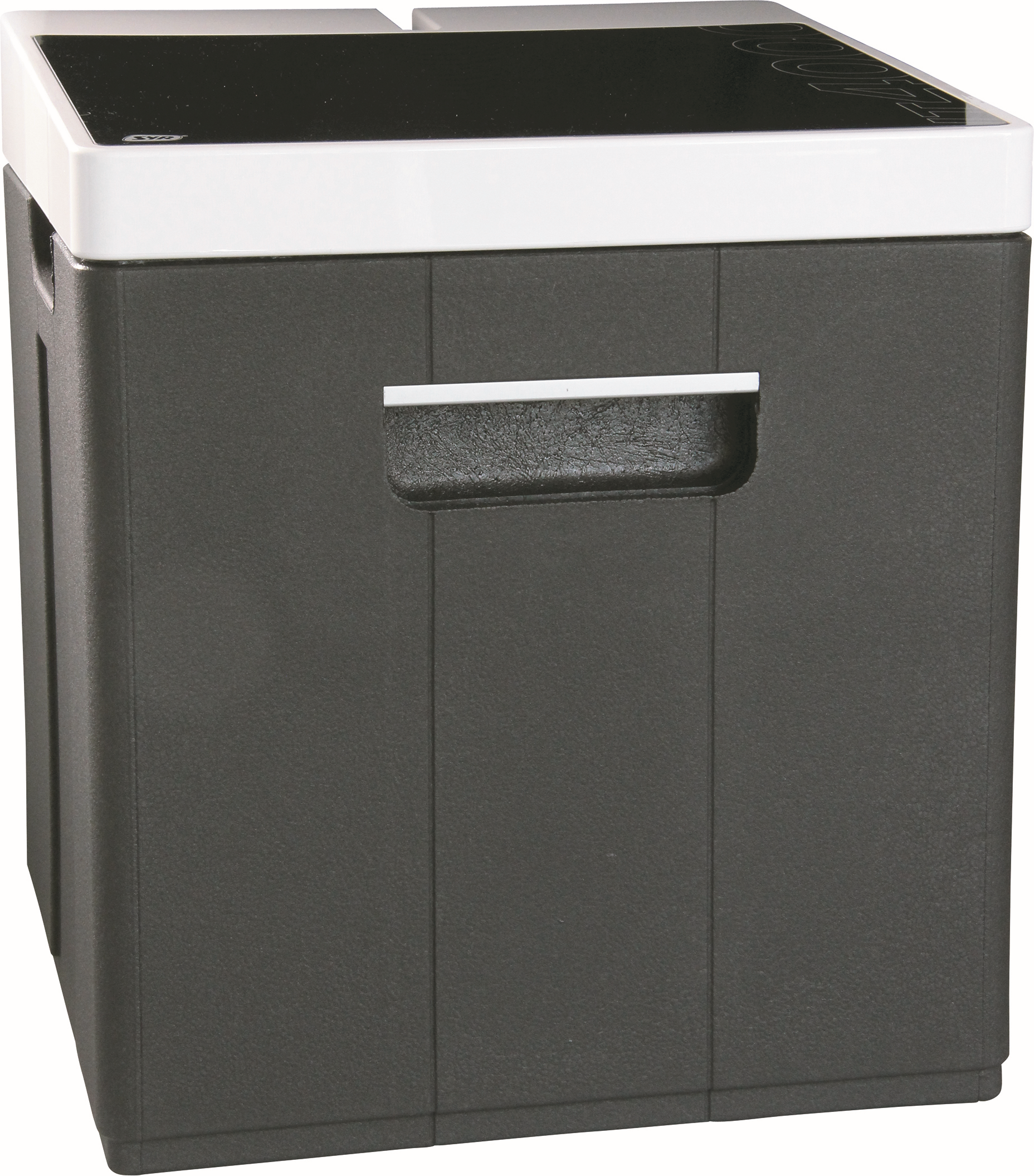 Syr - Sasserath sel 4000.00.903 avec couvercle, pour échangeur d'ions IT 4000