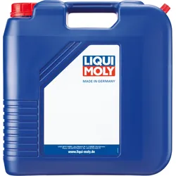 Liqui Moly 20652 Profi Longlife III 5W-30 Motorenöl 20 Liter