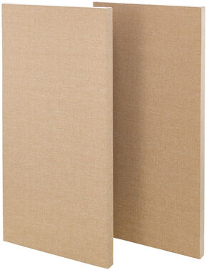 EQ Acoustics Spectrum 2 L5 Tile Natural naturel