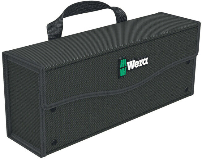 WERA Boîte à outils Wera2go 3, Type : 1 (05004352001)