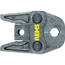 REMS Presszange V14 VG14, Aufnahme für Standard Pressmaschinen