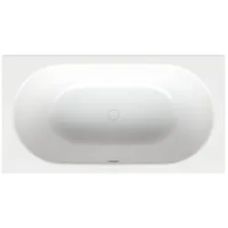 Bette BetteStarlet Badewanne 1210-004 150x80x42cm, edelweiß