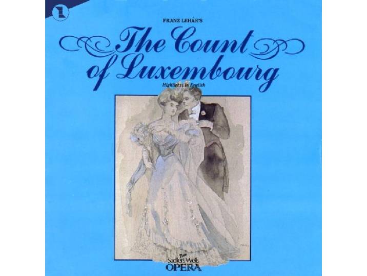 Count of Luxembourg