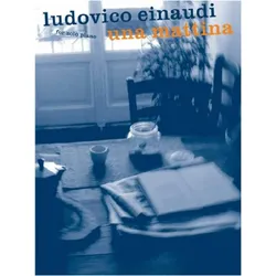 Ludovico Einaudi, Fachbücher von Ludovico Einaudi
