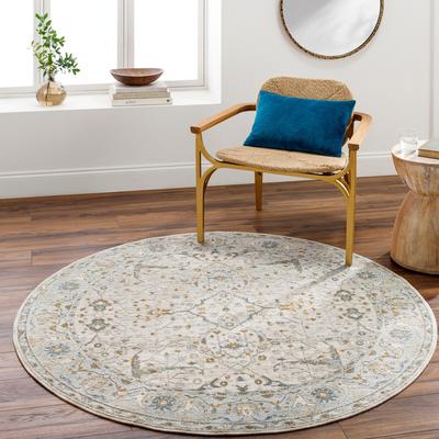 Livabliss Uriel Transitional Area Rug