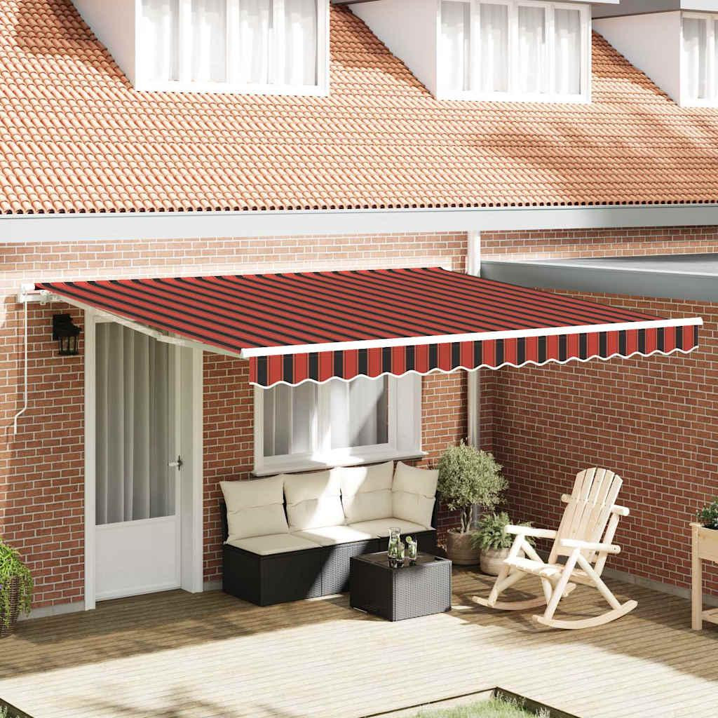 Prolenta Maison Exclusive Markies van polyester