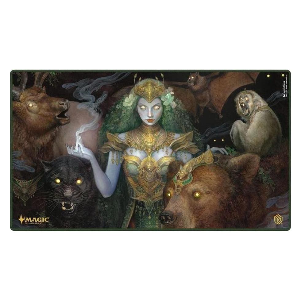 Ultimate Guard Play-Mat Magic: The Gathering "Tarkir: Dragonstorm" - Design 7 (UGD011599)