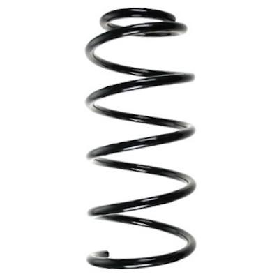 SPIDAN Fahrwerksfeder 56987 Vorderachse für CHEVROLET