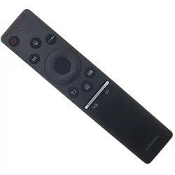 Samsung TM940 (BN59-01266A), Ersatzfernbedienung (Gerätespezifische Fernbedienung, Infrarot), Fernbedienung, Schwarz