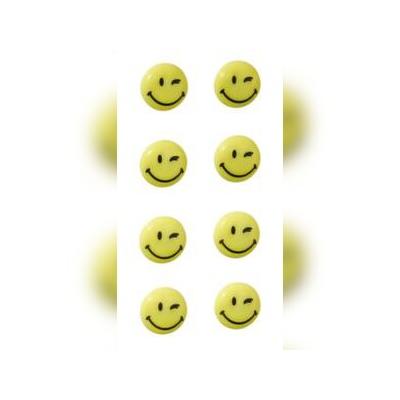 Franken Magnet "Happy"
