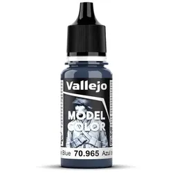 Vallejo Model Color Prussian Blue 18 ml (56)