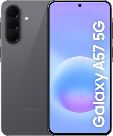 Samsung Galaxy A57 A576 5G 256GB 8GB RAM Dual Sim Grey Europa