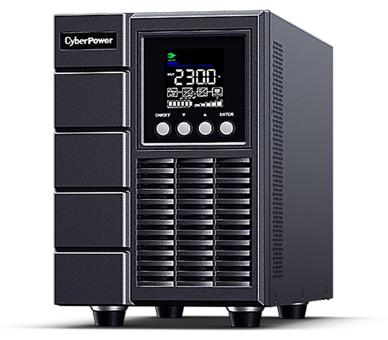 CyberPower OLS2000EA-DE USV Tower 2000VA/1800W
