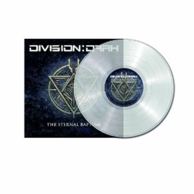 The Eternal Baptism (Ltd Crystal Clear Vinyl) - Division:Dark, Vinyl