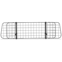 Relaxdays Hundegitter Auto Universal Schwarz